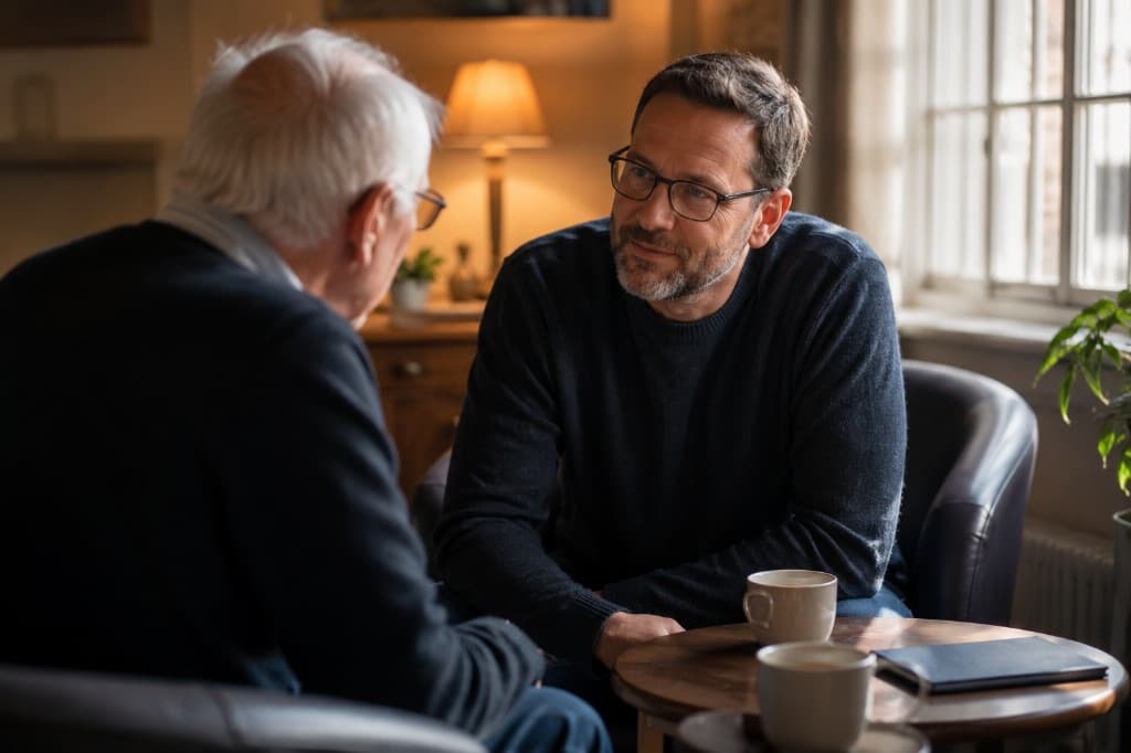 Pastoral care preview